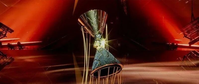 当拳头开始做FPS电竞：VALORANT的第一届“S赛”