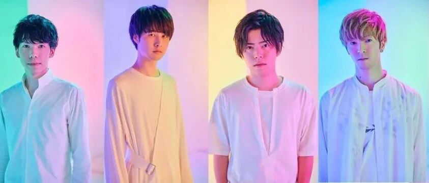 为了拯救格斗游戏，五位职业选手选择出道成为偶像