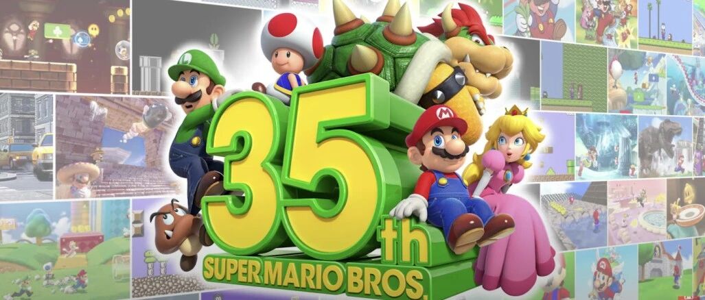 为什么35年过去，超级马力欧还能像最初一样火？