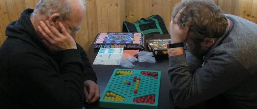 你所熟悉的经典棋牌游戏，现在已经被人玩出花来了