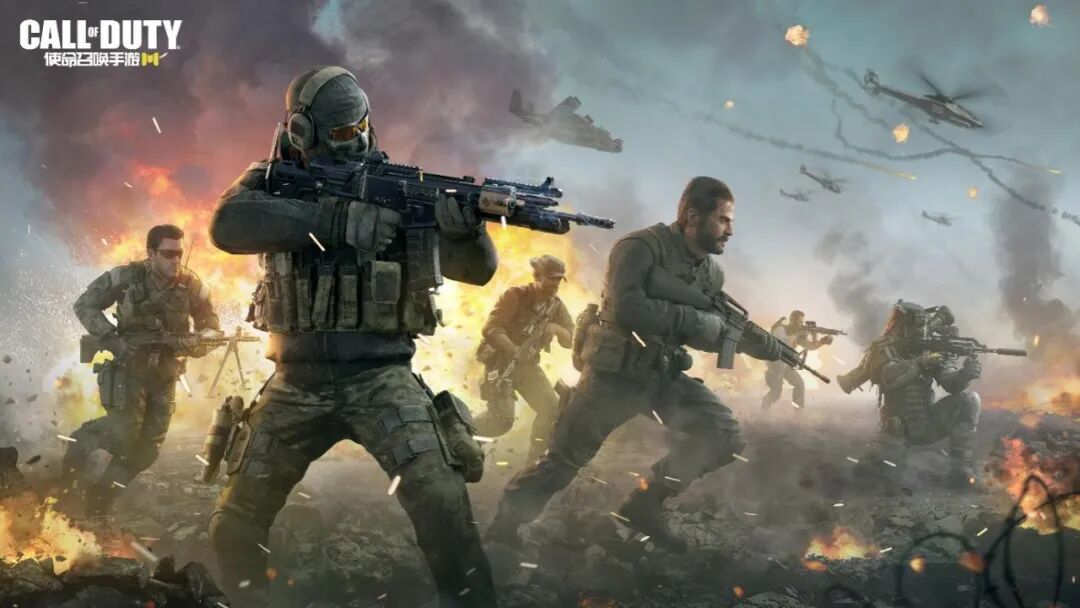 使命召唤5哪里可以免费下载_使命召唤下载软件_使命召唤能免费下载吗