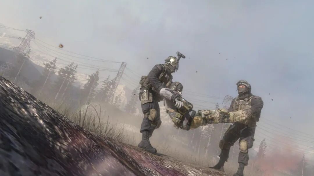 使命召唤5哪里可以免费下载_使命召唤下载软件_使命召唤能免费下载吗