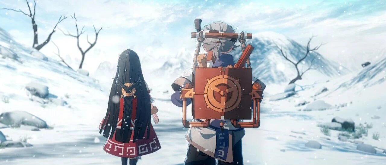 手机上的《天地劫》，可能会把战棋RPG手游的规格再提升一档