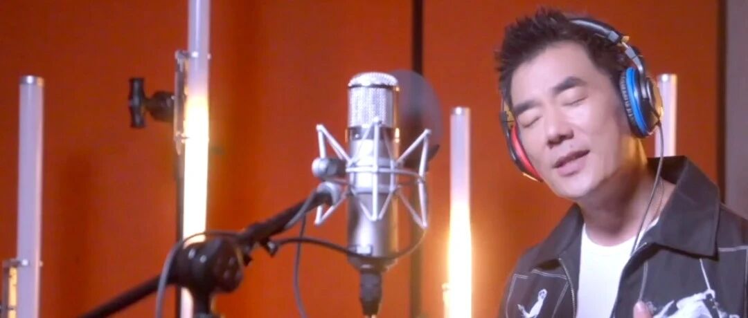 为什么明星们都唱起了宅曲?