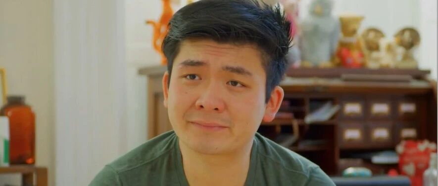 没人比亚洲孩子更懂Emotional Damage