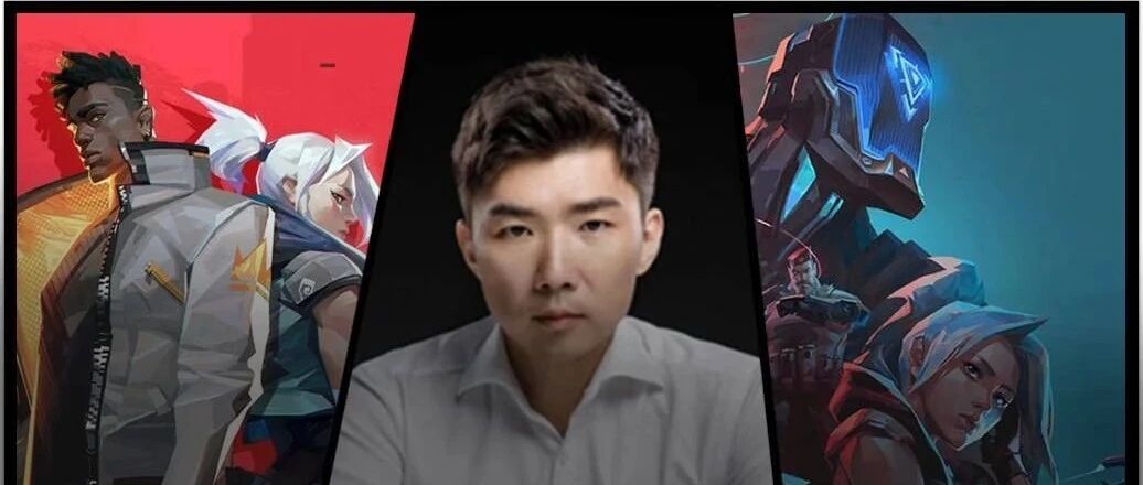 专访腾讯金亦波：对VALORANT在中国非常有信心