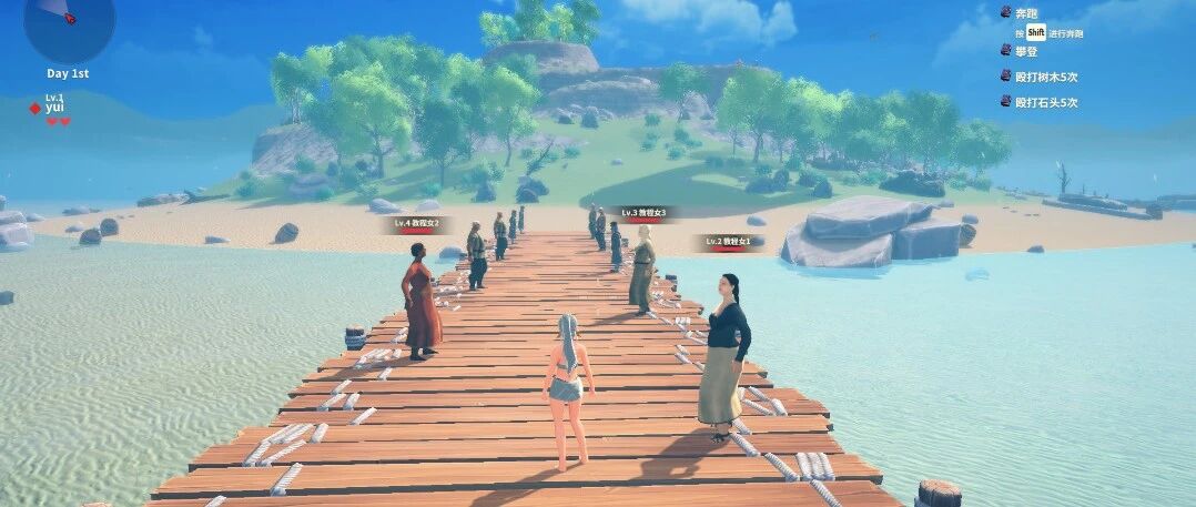 那个“究极缝合怪游戏”为何变成了“特别好评”？