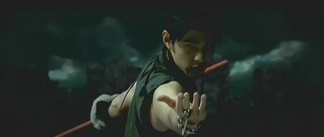 周杰伦忘词的《乱舞春秋》背后，有一款曾被寄予厚望的网游