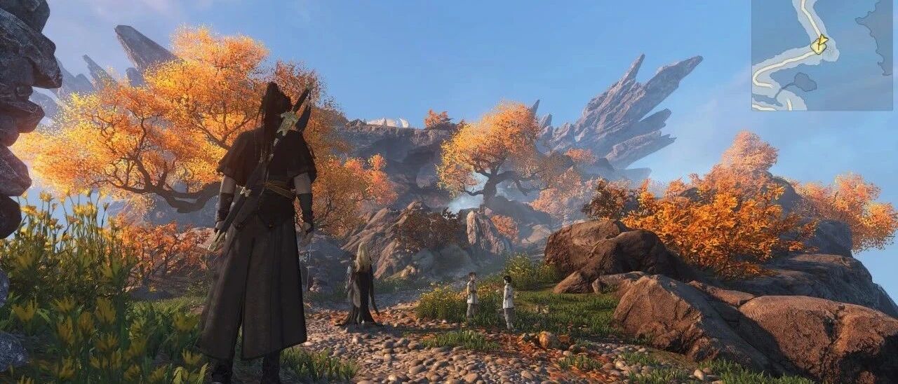 不通过外接设备在电视上玩“云游戏”，体验到底如何？