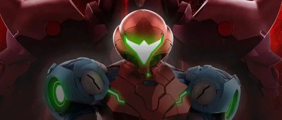 《密特罗德》新作为什么能成为“年轻人的第一款银河战士”