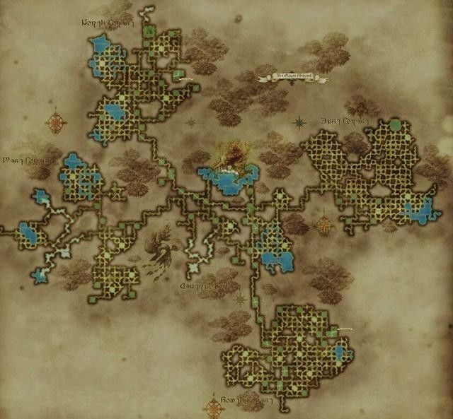 為何 最終幻想14 能從一敗塗地回到世界第二 遊戲研究社 微文庫