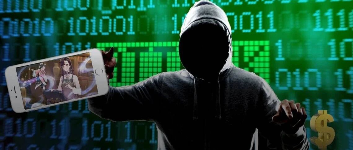 对抗梦魇——当中小开发者遭遇DDoS攻击