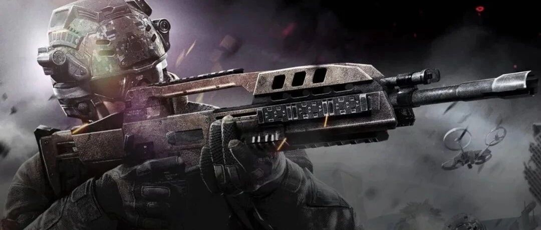 记忆深处的一段节奏，正在成为射击游戏国际通用暗号