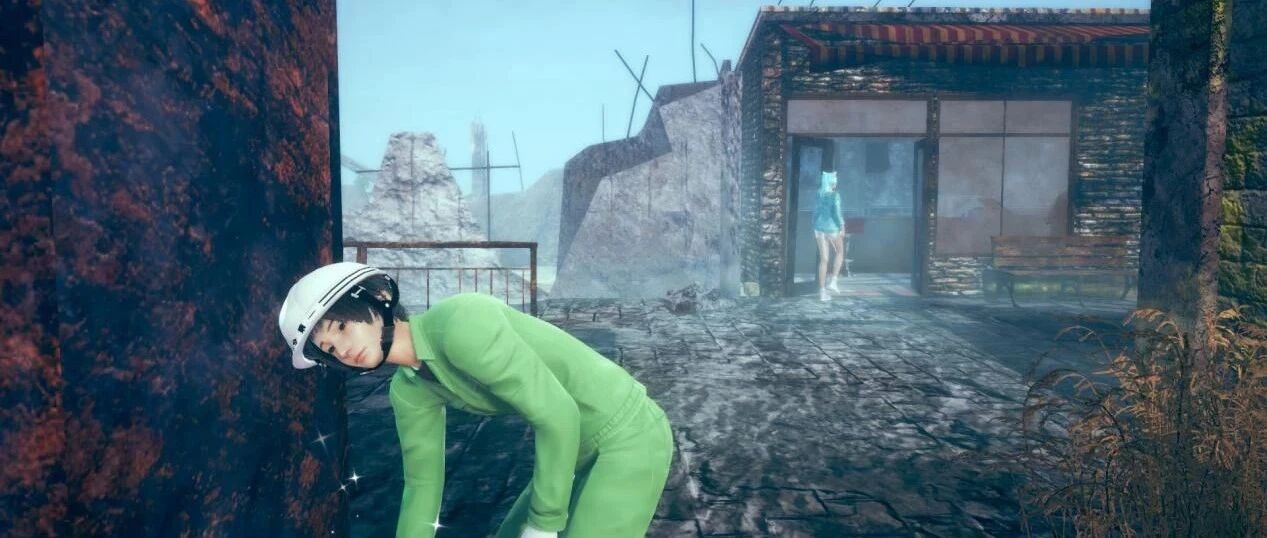 为什么有人热衷在游戏里搞装修？