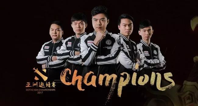 Ti9結束了，我們來聽聽現場的故事 遊戲 第9張