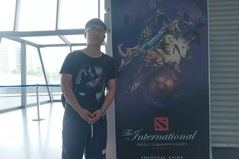 Ti9結束了，我們來聽聽現場的故事 遊戲 第13張