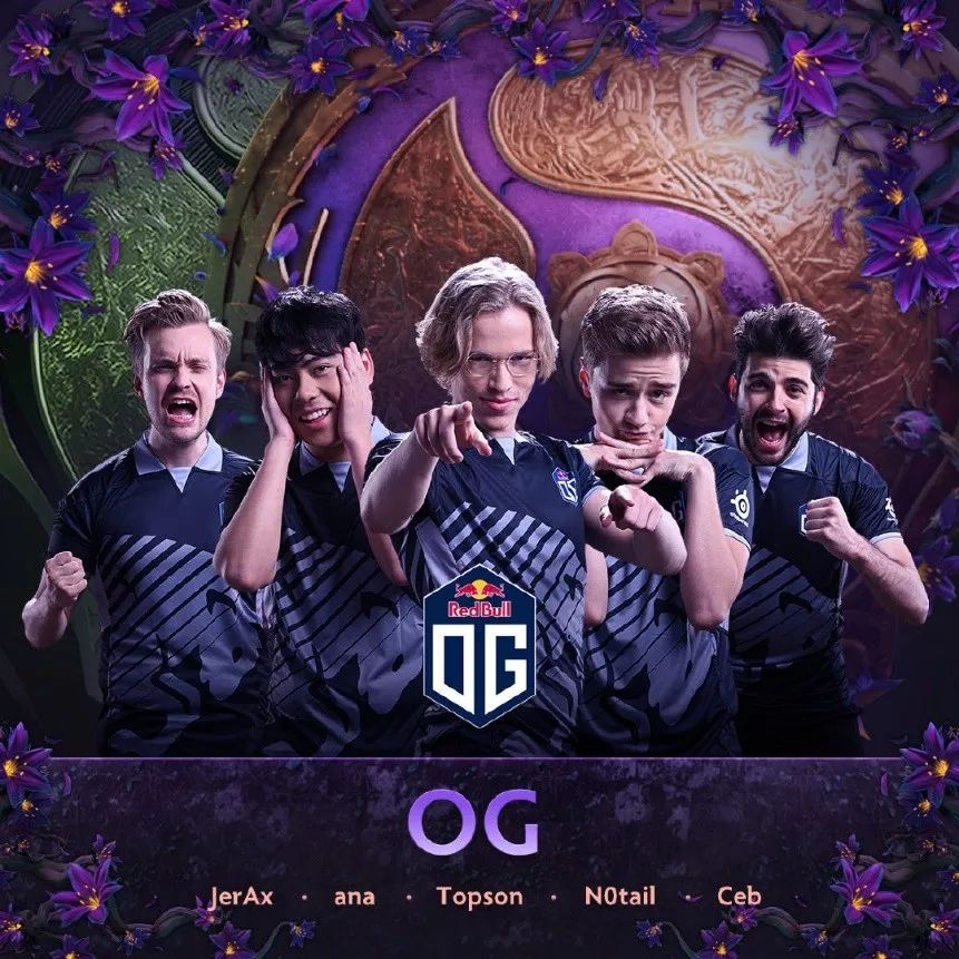 Ti9結束了，我們來聽聽現場的故事 遊戲 第2張