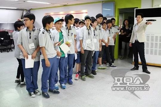 夢想成為電競選手的韓國少年們 遊戲 第4張