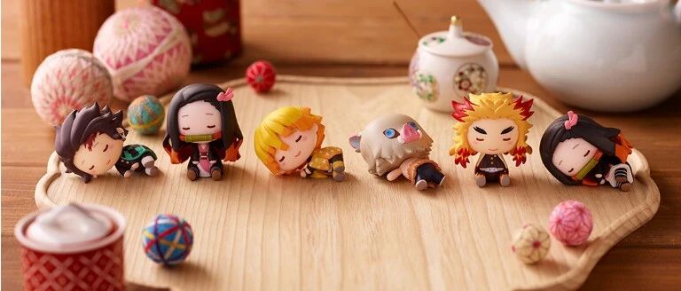 逐渐流行起来的“一番赏”，究竟是怎么玩的？