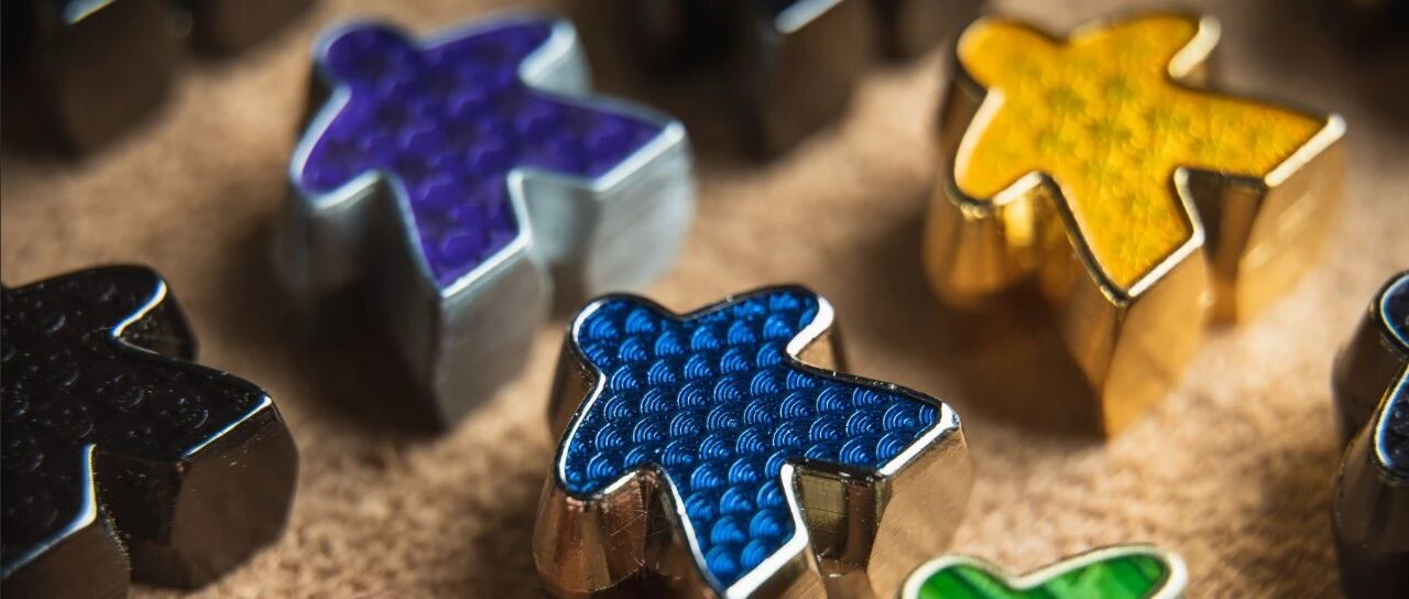 “游戏可以输，但我的小人儿一定要比你的酷”