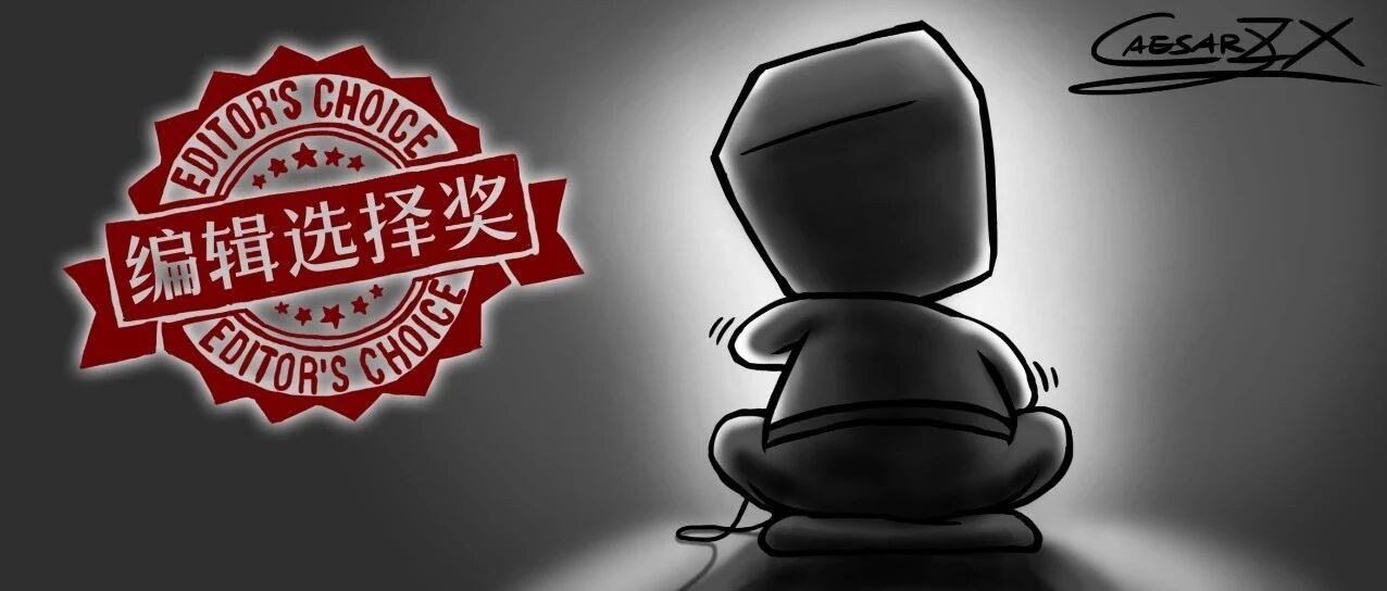 2020年，我们的年度游戏是它们丨游研社