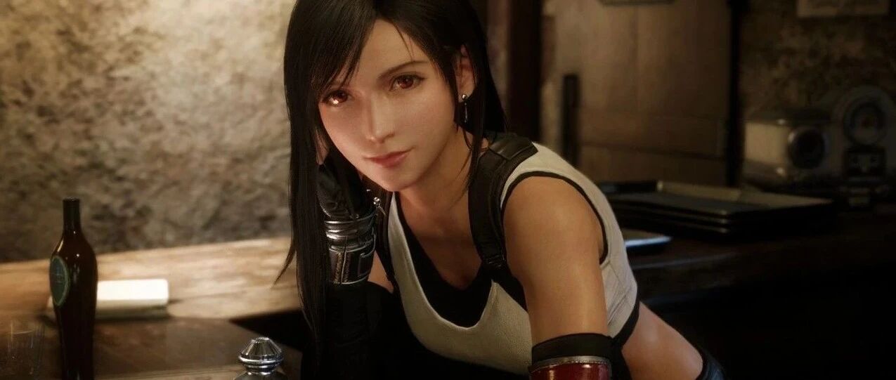 游戏角色名如果采取“意译”，会是什么画风？