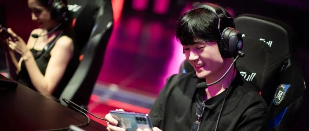 离开赛场5年后，28岁的灵药重返《英雄联盟》