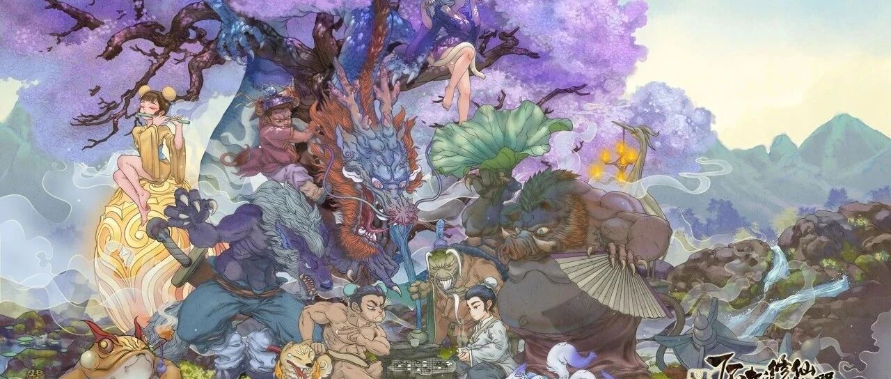 这些人是怎么把60万字的修仙游戏翻译成英文的