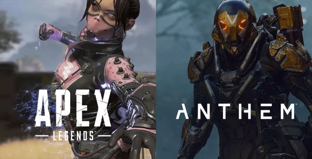 0宣傳0預告的《Apex英雄》，是如何「拯救」低迷的EA的？ 遊戲 第13張