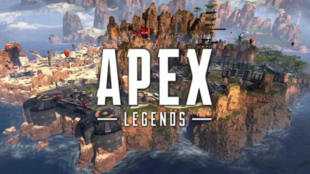 0宣傳0預告的《Apex英雄》，是如何「拯救」低迷的EA的？ 遊戲 第1張