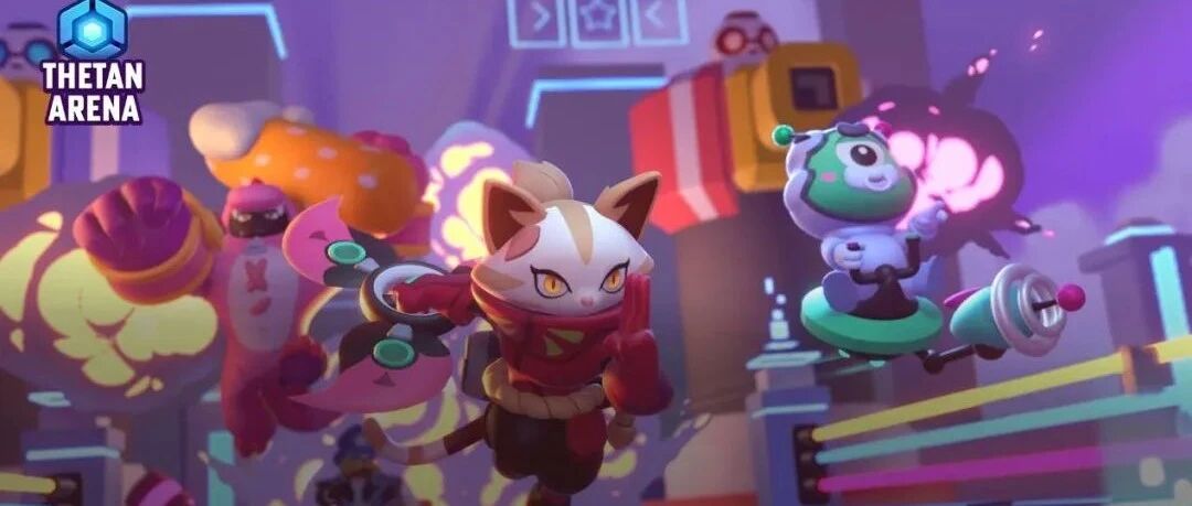 号称能赚钱的区块链MOBA游戏，葫芦里卖的是什么药