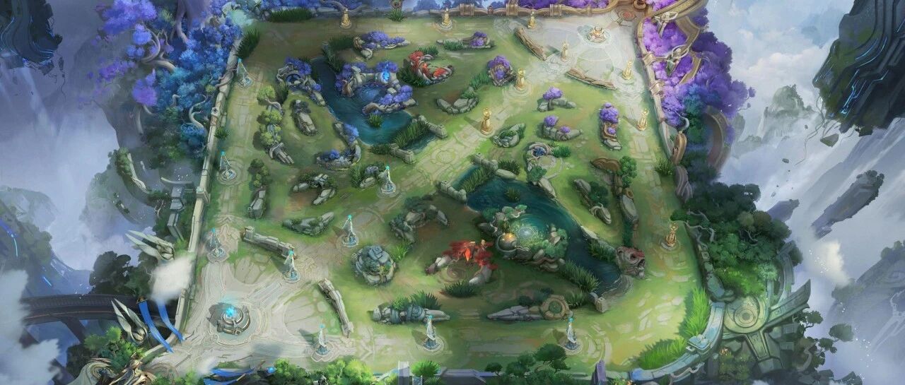 如何让不同手机跑出好帧数，我和技术团队聊了聊《王者荣耀》的画面与优化