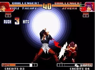 招牌式的必杀技——"禁千贰百拾壹式·八稚女"