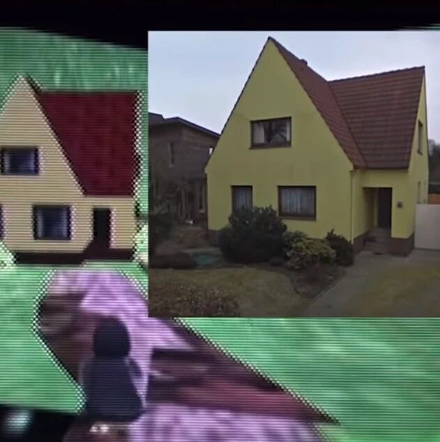 一款从未存在过的游戏，却把玩家导向了解不开的谜题