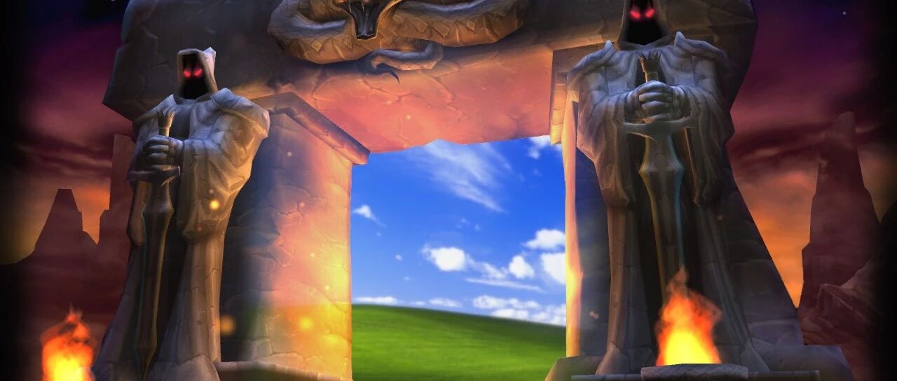 网民狂欢背后，微软收购暴雪的现实意义