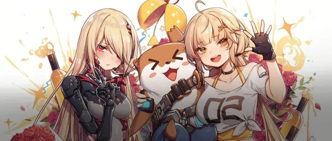 开放世界手游浪潮到来前的世界