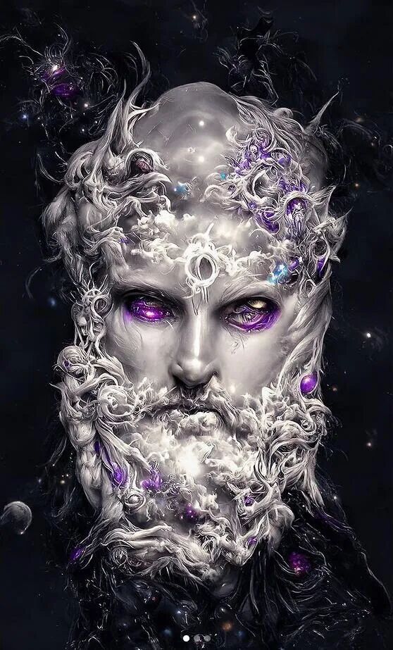 自己會畫畫的人工智能，正在用藝術征服人類的圖4
