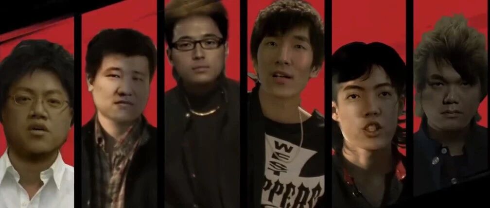 当星际和魔兽名宿们在同一个游戏里对垒