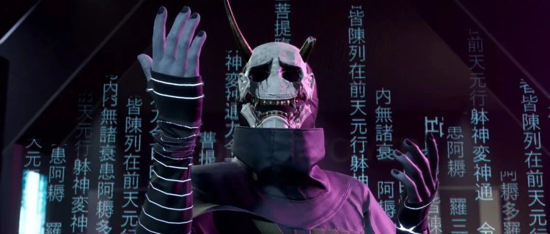 《幽灵线：东京》真的不好玩吗？