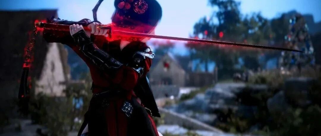 21世纪的第二个十年，它是MMO界的“次世代中坚力量”