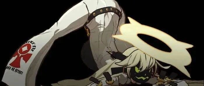 ​一个冷门格斗游戏，如何掀起一场“翘臀挑战”