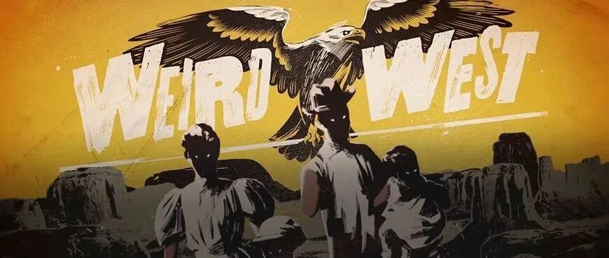 这个怪异的西部题材RPG，把俯视角游戏做出了《耻辱》味