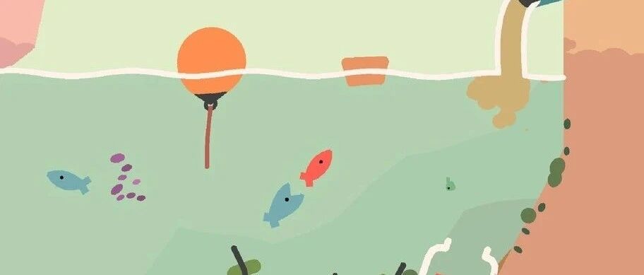 4人团队3年做79款独立游戏，他们是怎么做到的？