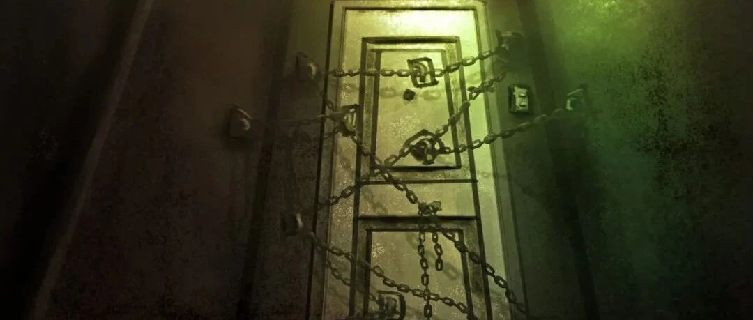 为什么在游戏里做一扇好用的“门”这么难?