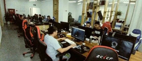 突然兴起的电竞劝退业务，能“戒网瘾”吗？