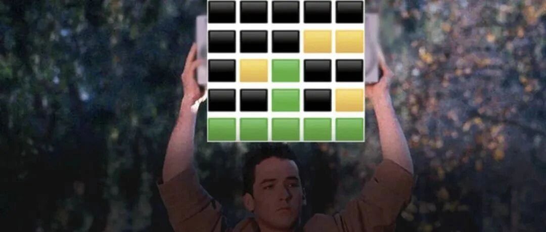 这款爆火填词游戏的玩家，正身处一场大型社会实验