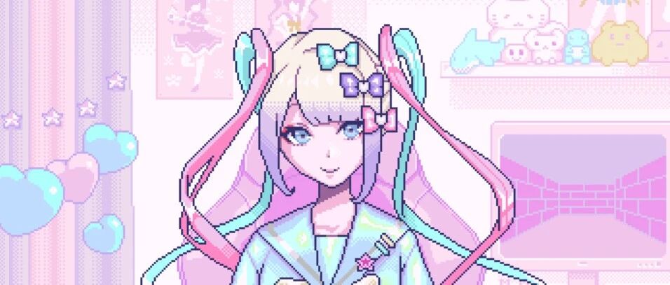 《主播女孩重度依赖》，对2000年的网络说再见