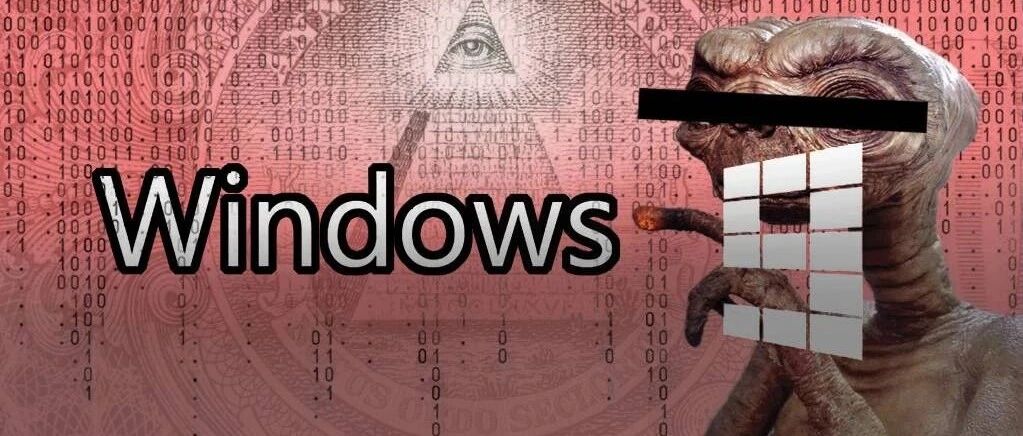 神秘消失的Windows 9，如今真被人做出来了