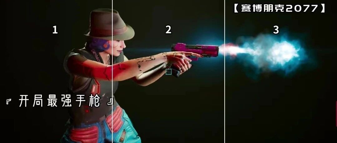 从恐龙快打到2077，短视频主播是怎么玩游戏的？