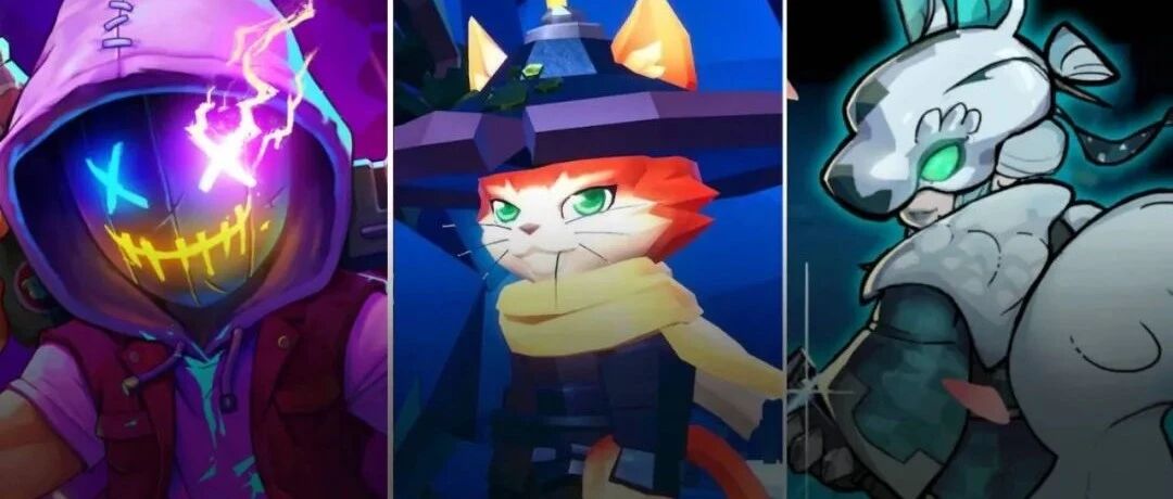 国产Roguelike泛滥的今天，怎么做才能脱颖而出？